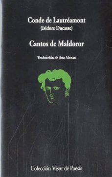 CANTOS DE MALDOROR (3ª ED.) | ISSIDORE DUCASSE | Casa del Libro