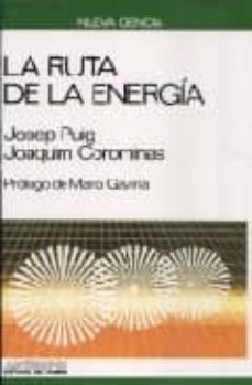 Descargar RUTA DE LA ENERGIA, LA gratis pdf - leer online