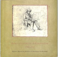 Portada de ENTRE LA ILUSTRACIO I EL ROMANTICISME, 1780-1850