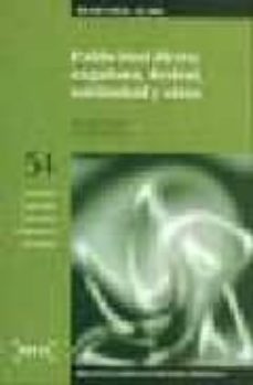 Portada de PUBLICIDAD ILICITA: ENGAÑOSA, DESLEAL, SUBLIMINAL Y OTRAS (INCLUY E DISQUETE)