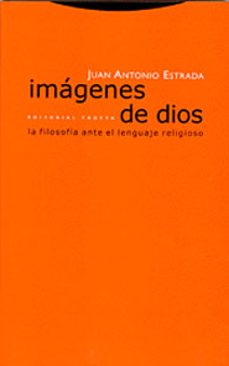 Descargar IMAGENES DE DIOS: LA FILOSOFIA ANTE EL LENGUAJE RELIGIOSO gratis pdf - leer online