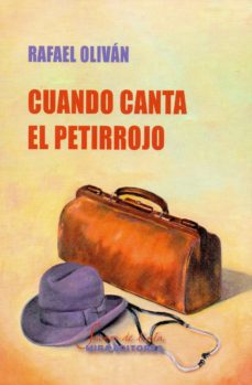 Descarga gratuita de Google book downloader CUANDO CANTA EL PETIRROJO (Spanish Edition) RTF