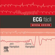 Descargar libros electrónicos google nook ECG FÁCIL, 9ª ED