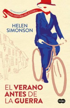Leer libros electrónicos en línea EL VERANO ANTES DE LA GUERRA in Spanish de HELEN SIMONSON