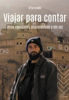 VIAJAR PARA CONTAR (GUIAS SINGULARES)