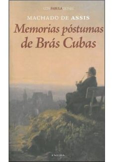 Descarga directa de libros de texto MEMORIAS POSTUMAS DE BRAS CUBAS (Spanish Edition) 9788492491742 de  PDF DJVU