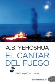 Descarga gratuita de libros de audio mp3. EL CANTAR DEL FUEGO (Literatura española) iBook MOBI DJVU