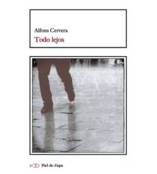 Ibooks libros de texto biología descargar TODO LEJOS de ALFONS CERVERA (Literatura española) ePub