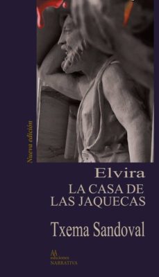 Libro de descarga kindle ELVIRA, LA CASA DE LAS JAQUECAS de TXEMA SANDOVAL ORIBE