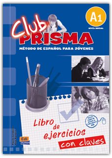 Descargar CLUB PRISMA A1 - EJERCICIOS METODO DE ESPAÑOL JOVEN gratis pdf - leer online