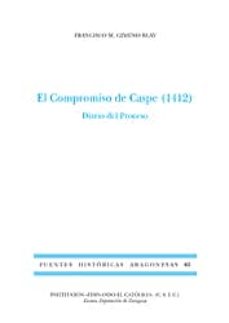 Bressoamisuradi.it El Compromiso De Caspe (1412) Image