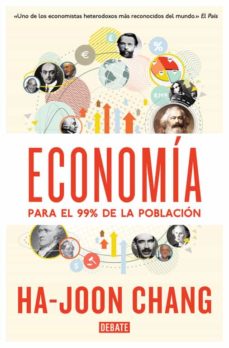 Emprende2020.es Economia Para El 99% De La Poblacion Image