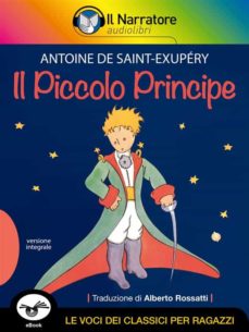 Ebook Il Piccolo Principe Ebook De Casa Del Libro