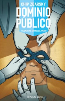 Portada de DOMINIO PUBLICO Nº 01