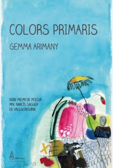 Portada de COLORS PRIMARIS