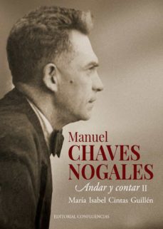 Portada de MANUEL CHAVES NOGALES (VOL. II)