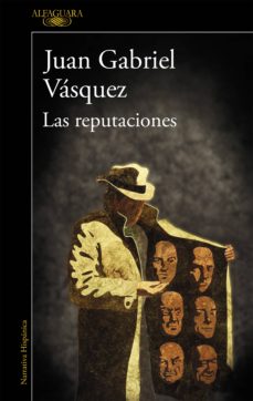 Portada de LAS REPUTACIONES (EBOOK)