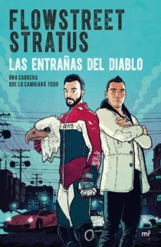 Portada de LAS ENTRAÑAS DEL DIABLO (EBOOK)