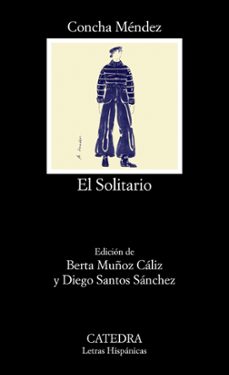 Portada de EL SOLITARIO