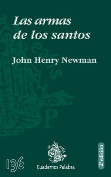Portada de LAS ARMAS DE LOS SANTOS (2ª ED)