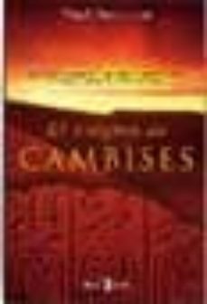 Portada de EL ENIGMA DE CAMBISES