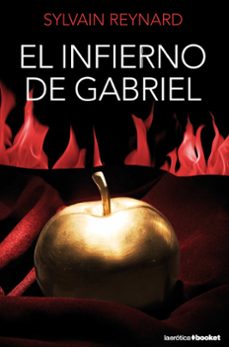 Portada de EL INFIERNO DE GABRIEL (TRILOGIA GABRIEL,1)