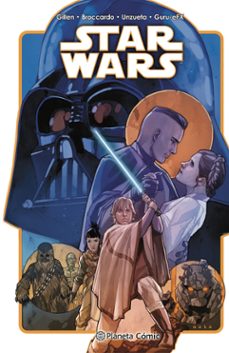 Portada de STAR WARS TOMO Nº 12/13