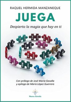 Portada de JUEGA