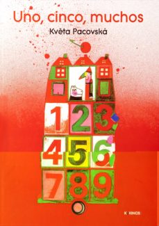 Portada de UNO, CINCO, MUCHOS