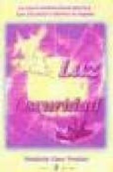 Portada de LUZ Y OSCURIDAD