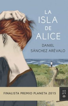 Portada de LA ISLA DE ALICE (EBOOK)