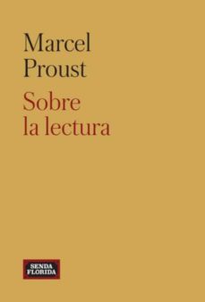 Portada de SOBRE LA LECTURA