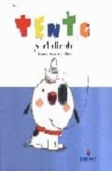 Portada de TENTO E MAILO DENTE