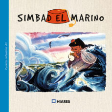 Portada de SIMBAD EL MARINO