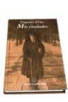 Portada de MIS CIUDADES