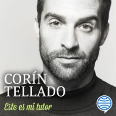Portada de ESTE ES MI TUTOR (AUDIOLIBRO)