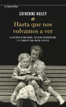 Portada de HASTA QUE NOS VOLVAMOS A VER (EBOOK)