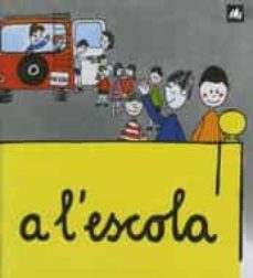 Portada de A LESCOLA