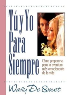 Portada de TU Y YO PARA SIEMPRE