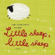 Portada de LITTLE SHEEP,  LITTLE SHEEP