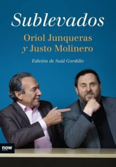 Portada de SUBLEVADOS
