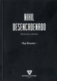 Portada de NIHIL DESENCADENADO