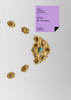 Portada de JACARA DE CARRASCO