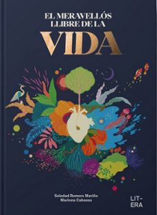 Portada de EL MERAVELLOS LLIBRE DE LA VIDA
