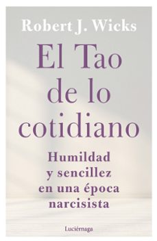 Portada de EL TAO DE LO COTIDIANO