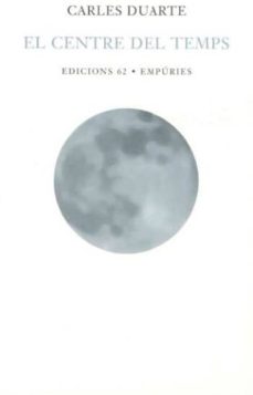 Portada de EL CENTRE DEL TEMPS