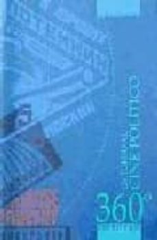 Portada de 360º EN TORNO AL CINE POLITICO