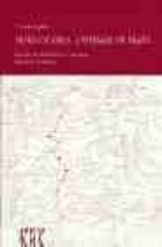 Portada de RUTA DE ORO; CAMINOS DE PLATA