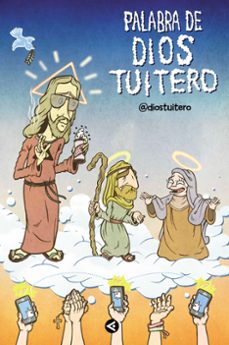 Portada de PALABRA DE DIOS TUITERO