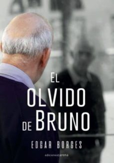 Portada de EL OLVIDO DE BRUNO